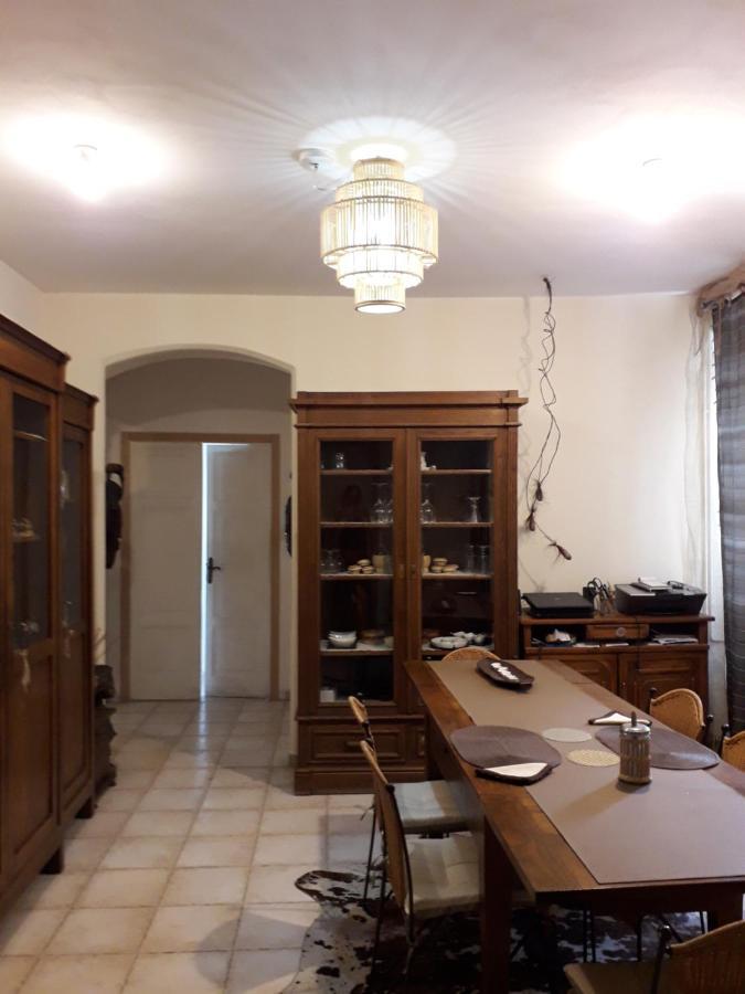 مبيت وإفطار لا سبيتسْيا Marina'S House المظهر الخارجي الصورة