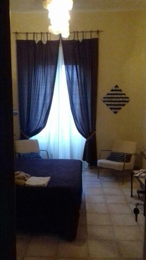 مبيت وإفطار لا سبيتسْيا Marina'S House المظهر الخارجي الصورة