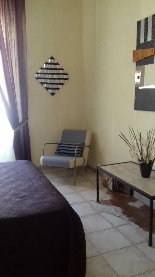 مبيت وإفطار لا سبيتسْيا Marina'S House المظهر الخارجي الصورة