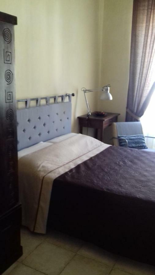 مبيت وإفطار لا سبيتسْيا Marina'S House المظهر الخارجي الصورة
